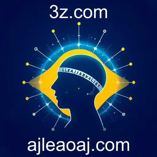 Explorando Novos Mundos com LEAOAJ