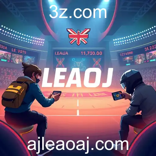 Revolução no Universo dos eSports