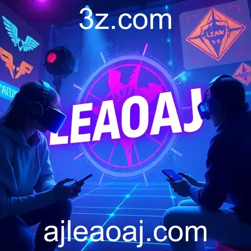 Transformações no Mundo dos Jogos Online