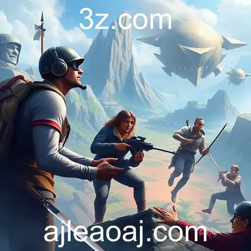 Avanços Recentes em Jogos Online e o Impacto no Brasil